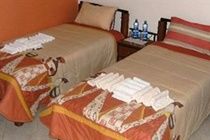 Fahari Guest House Найроби Экстерьер фото